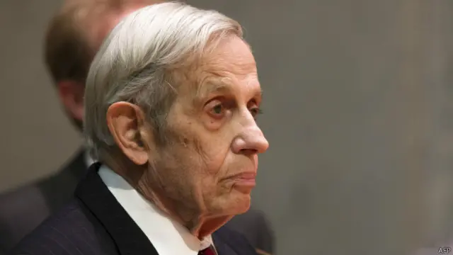 John Nash