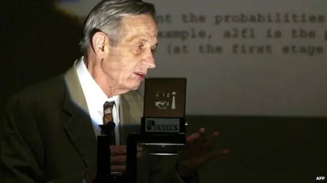 John Nash