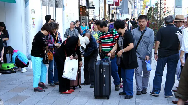 Çinlilər Gürcüstana və Türkiyəyə gedərkən İpək Yolundan istifadə edir