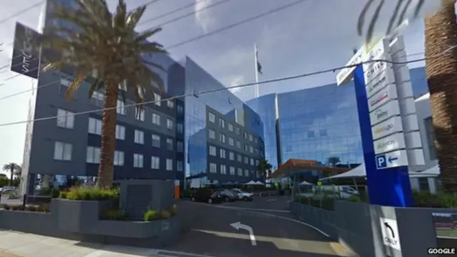 سیاح خاتون کو میلبرن شہر کے ریجس بیل سٹی ہوٹل میں ریپ اور ٹارچر کا نشانہ بنایا گیا 