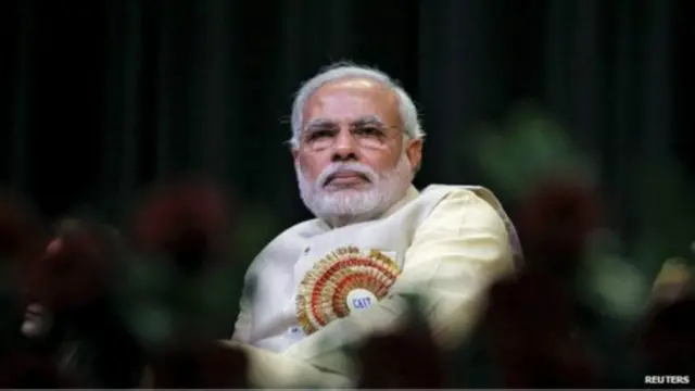 اگر رائے عامہ کے جائزوں پر یقین کر لیا جائے تو بھارتی عوام نریندر مودی کے بارے میں تاحال پرامید ہیں