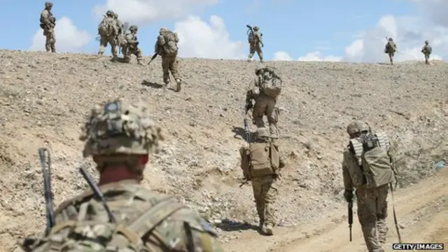 Досі ПТСР пов'язували з ветеранами