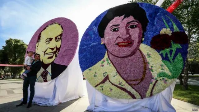 Праздник Цветов