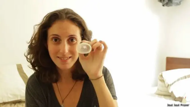 Credito: Jout Jout Prazer