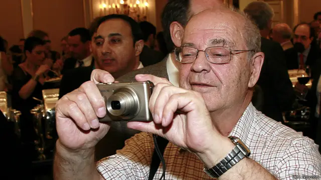 Дмитрий Зимин