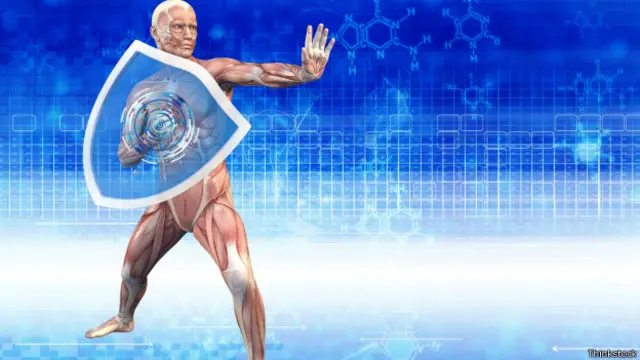 توانایی سیستم ایمنی انسان را نباید دستکم گرفت اما رعایت بهداشت هم ضروری است