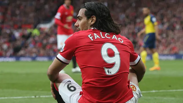 Radamel Falcao được HLV Mourinho kỳ vọng sẽ 'tỏa sáng' và 'củng cố' hàng công cho Chelsea ở mùa bóng mới.