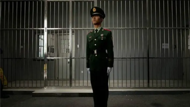 کمیٹی نے دوران حراست قیدیوں کی اموات اور ذمہ داروں کے احتساب میں کوتاہی پر بھی اپنے خدشات کا اظہار کیا ہے