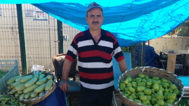 Mehmet Hatip Polat: İktidar partisine destek biraz azalacak