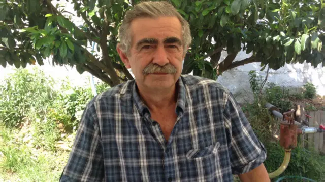 Emin Turan: Zekeriyaköy'ün nüfusu en az 3 kat artacak