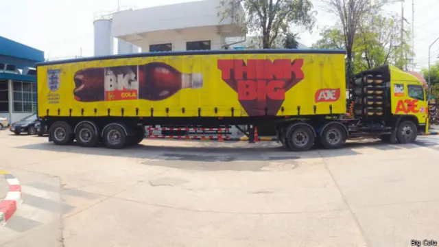 Big Cola