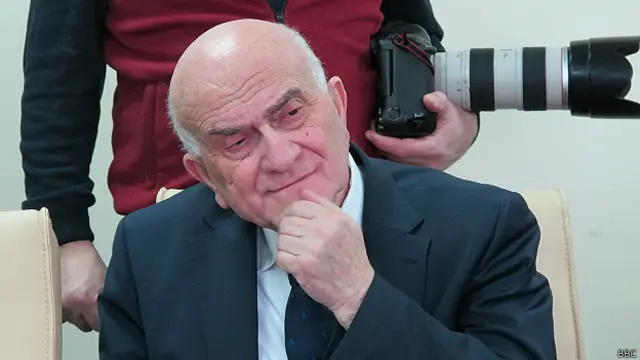 Евгений Ясин