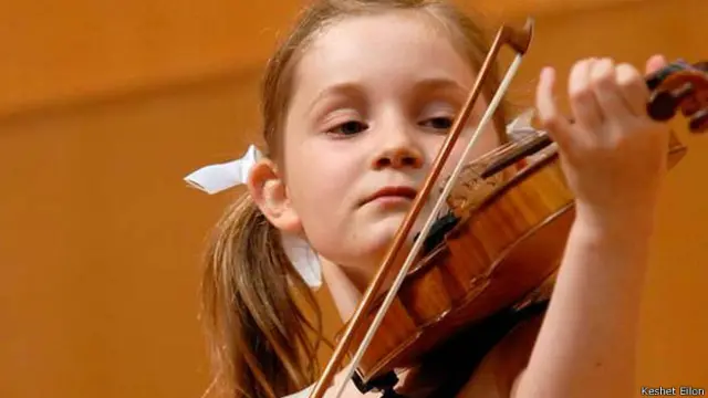 Crédito: Keshet Eilon