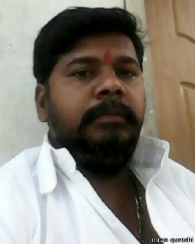 रवींद्र रेड्डी