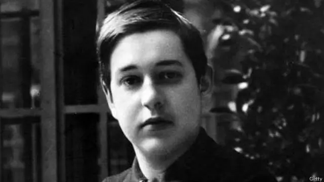 Crédito: Getty Images