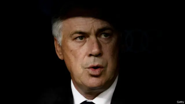 Carlo Ancelotti