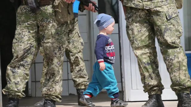 Краще, коли діти дотримуються в конфлікті тих самих поглядів, що й батьки, каже Вікторія Горбунова