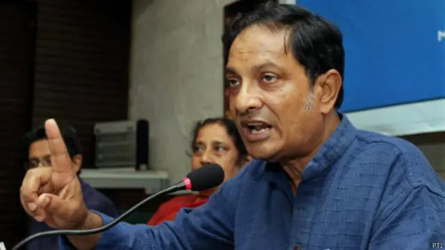 बिनायक सेन