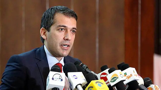 د وزیر لارښوونه دا وه چې د اروزګان ولایت پولیسو کې باید ډېر بدلونونه راشي
صدیق صدیقي