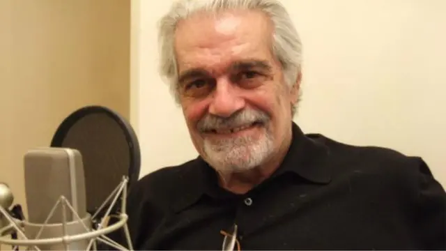 عمر شریف نے اپنی آخری فیچر فلم میں سنہ 2013 میں کام کیا تھا