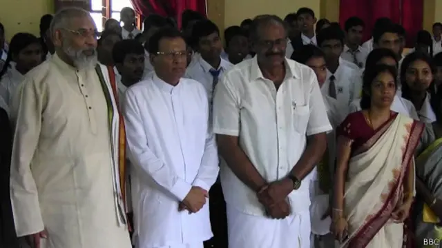 වරදකරුවන්ට උපරිම දඬුවම් ලබා දෙනවා - ජනපති