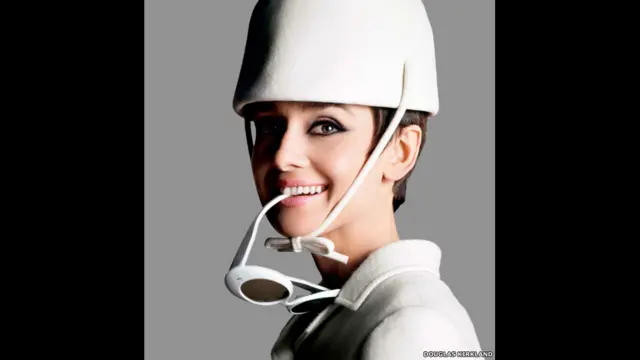 Одрі Гепберн, фото