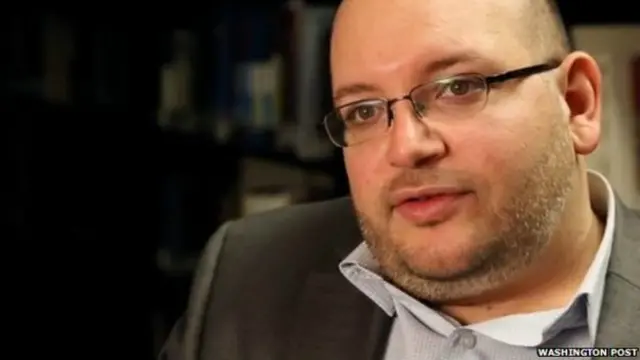 واشنگٹن پوسٹ نے اپنے نامہ نگار پر لگائے جانے والے الزامات کو مضحکہ خیز قرار دیا ہے