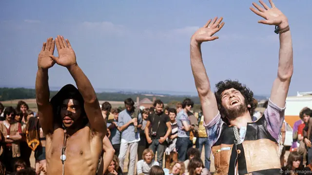 Мужчины разного роста