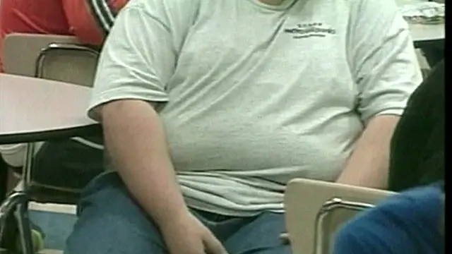 معدے میں موجود جراثیم کا مجموعہ (مائیکروبایوم) وزن میں اضافے یا کمی کے معاملے میں کلیدی کردار رکھتا ہے