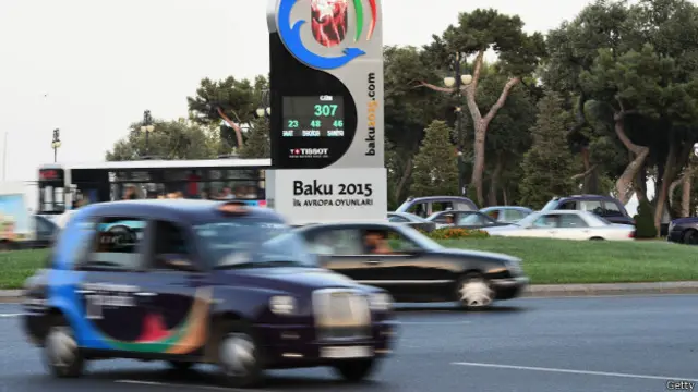 Лондонские кэбы