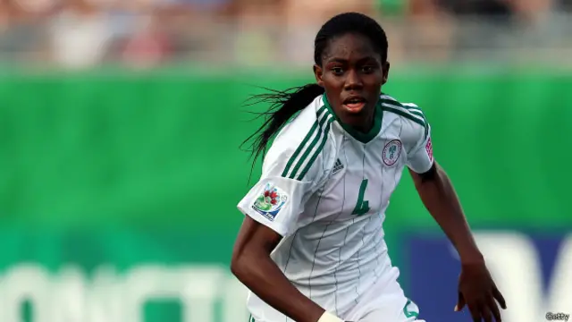 bbc women footballer of the year