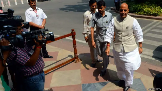 राजनाथ सिंह