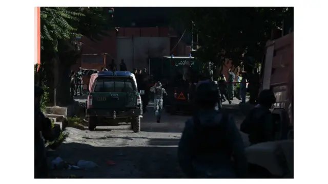 طالبانو ددغه برید پړه منلې ده. 