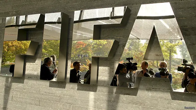 سيب بلاتر سبق أن قال إنه على علم بالتحقيق مع بعض زملائه السابقين.