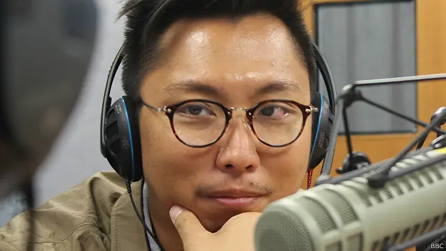 Lucky Kuswandi mengaku terinspirasi film The Night Porter karya Liliana Cavani dan film-film karya Nia Dinata.