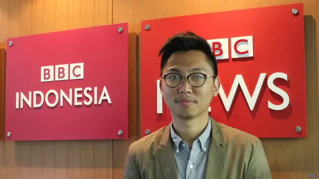 "Kenapa saya membicarakan mengenai isu seksualitas ini, karena memang isu seksualitas itu jarang dibicarakan dalam perfilman kita. Mungkin karena dianggap tabu," kata Lucky yang mengaku terinspirasi film The Night Porter karya Liliana Cavani dan film-film karya Nia Dinata.