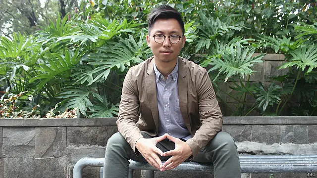 Sutradara kelahiran 1980, Lucky Kuswandi melalui film terbarunya terinspirasi dari pengalamannya dalam bersentuhan dengan politik asimilasi rezim Orde Baru.