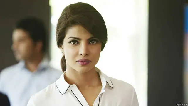 بھارتی ٹیلنٹ، چاہے اداکار ہو، ہدایت کار یا پھر آرٹسٹ، ان کو وہ مقام نہیں ملتا جس کے وہ مستحق ہیں: پرینکا چوپڑا