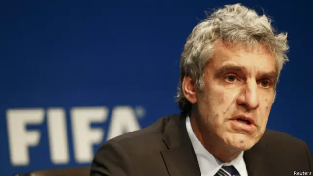 Вальтер Де Грегоріо