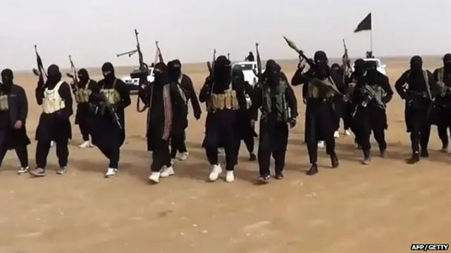 ٹونی بلیئر کہتے ہیں کہ آج داعش سمیت علاقے میں جو کچھ ہو رہا ہے اس کی زمہ داری کسی حد تک دو ہزار تین کے واقعات پر بھی عائد ہوتی ہے