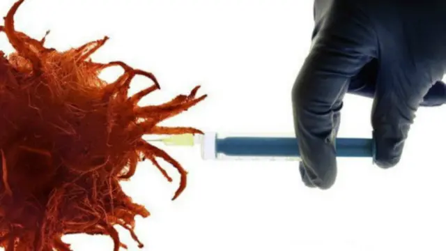 පිළිකා පරාජය 