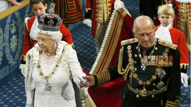 Королівська родина