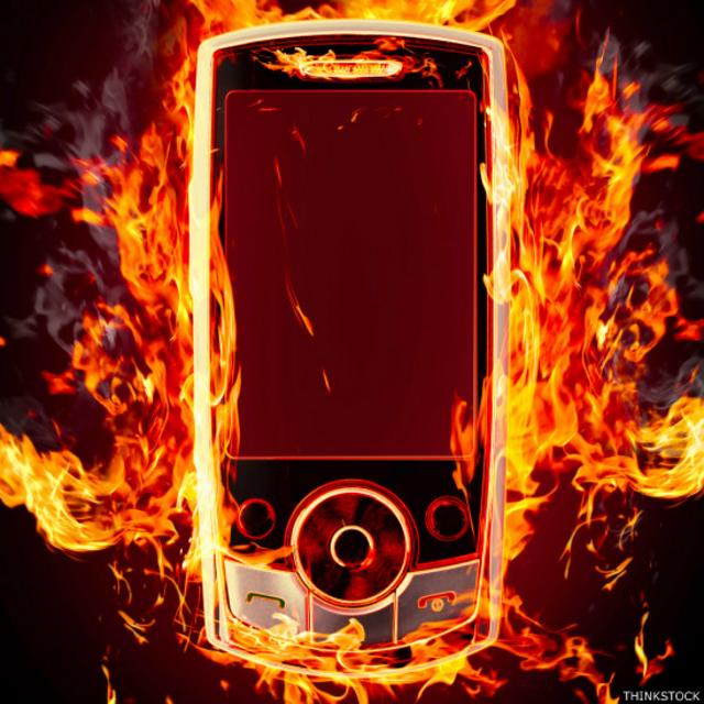Es normal el calentamiento del smartphone en el bolsillo? - Blog PSafe