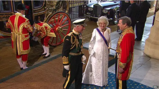 Урочисте відкриття