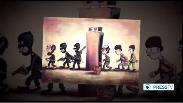 कार्टून