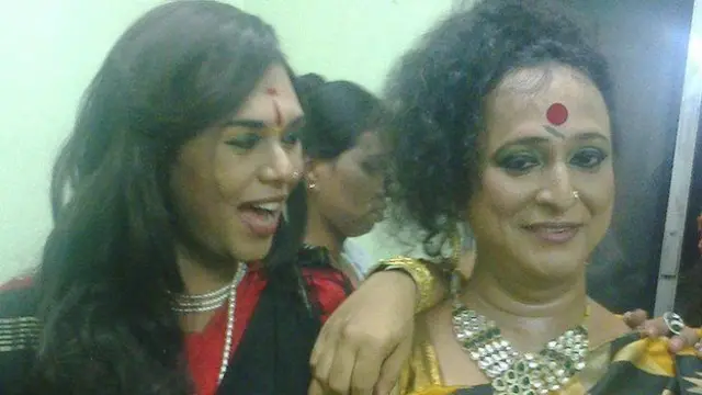 मानोबी बंदोपाध्याय