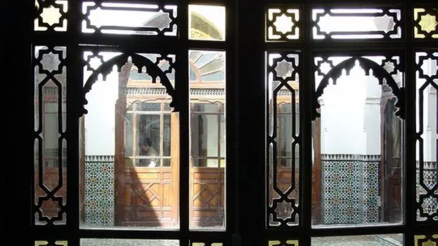 شیخه موزه گفت دولت اسلامی، همانند گوانتانامو و ابو غریب، مدرن و معاصر است و آنها همگی محصول دوران ما هستند