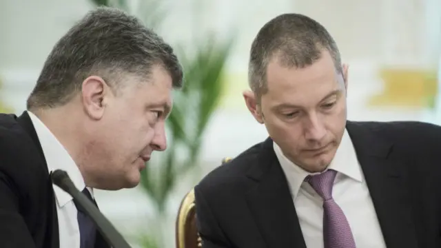 Борис Ложкін