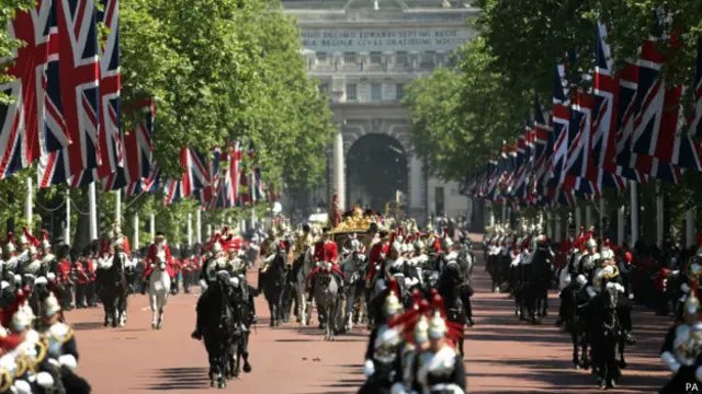 महारानी एलिज़ाबेथ