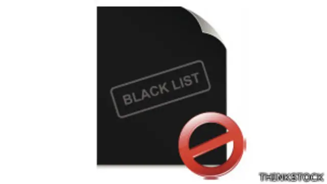 Hay herramientas que te permiten consultar la "lista negra" de los teléfonos reportados como robados.